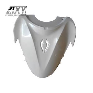 Mise à niveau <span class=keywords><strong>sh</strong></span> <span class=keywords><strong>125</strong></span> couvercle avant de moto carénage de moto en matière plastique ABS de haute qualité - Product Image 3