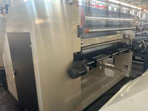 เครื่องตัด<span class=keywords><strong>แผ่น</strong></span>ลูกฟูกแบบม้วนเดี่ยว JIALONG รุ่น<span class=keywords><strong>ขาย</strong></span>ดีจากเมืองชางโจว - Product Image 3