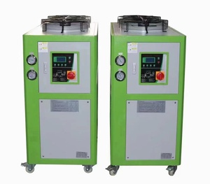 Yizumi máy ép phun nhựa đúc cho vật nuôi phôi UN260SKII-V-PET phun - Product Image 4