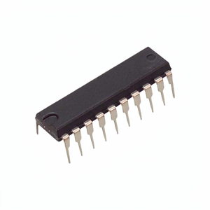 Logic 20 DIP (0.300", 7.62mm) CD74HCT541E Distribuidor Autorizado IC BUF NO INVERSOR 5.5V 20DIP Circuito Integrado Chip - Product Image 1