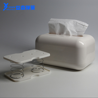 Ressort de compression automatique, ressort spécial pour boîte à mouchoirs