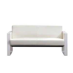 Ls-muber của chất lượng cao chất lượng cao PU văn phòng, hộ gia đình thương mại <span class=keywords><strong>sofa</strong></span> - Product Image 1