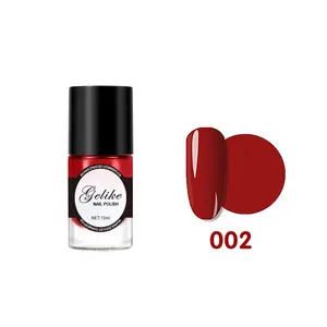 Make your own brand private label logo natural raw material eco friendly non toxic nail polish colors manufacturers usa india