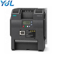 Nouvel onduleur industriel SINAMICS V20 3AC 400V 22kW 6SL3210-5BE32-2UV0 d'origine