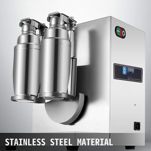 Machine à secouer les bubble teas en acier inoxydable - Product Image 3