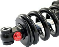 Amortisseur arrière DNM RCP-2S 265mm 450lbs pour moto, quad et VTT – Pièce de suspension arrière pour échantillon