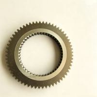 272100410 MYF220.4-1 Roda Gigi Pompa 60T Cocok untuk Suku Cadang Transmisi Wheel Loader x cmg