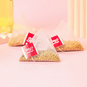 Sachets de thé aux graines de fenugrec, graines de fenugrec séchées pures, 5g x 30 sachets, 150g - Product Image 3