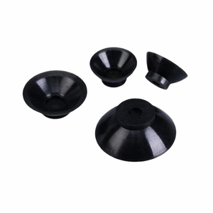 Đúc một B tùy chỉnh nhà sản xuất hai cao su đúc Silicone phần - Product Image 5