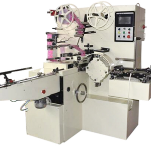 Machine d'emballage de chewing-gum en bâtonnets à bon prix, machine d'emballage de bonbons en bâtonnets <span class=keywords><strong>Sugus</strong></span> - Product Image 1