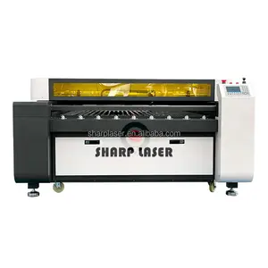 Máy Cắt Laser Cnc 1325 Kinh Tế Acrylic 8x4