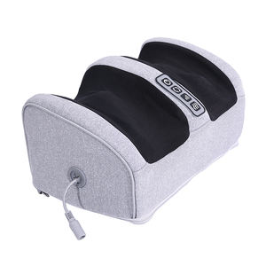 Aparelho massageador de pés, terapia elétrica de alívio de dor muscular, nervo, massageador de pés, máquina para pés grandes - Product Image 1