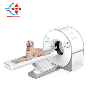 Scanner CT vétérinaire haute stabilité HC-D021E VET à 32 coupes avec une imagerie claire pour un diagnostic précis des animaux - Product Image 4