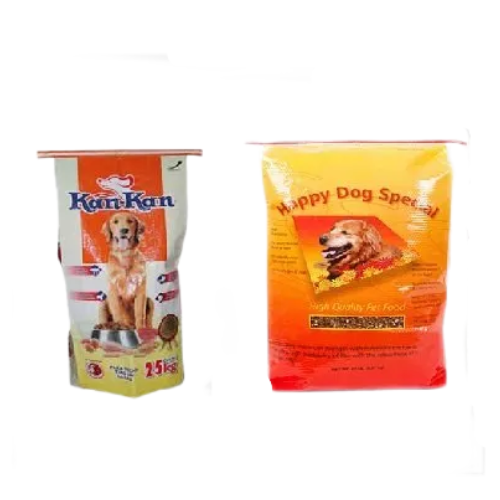 If you are searching for a supplier of a product with perfect quality control and highly competitive prices, which gives you an advantage in expanding your local market, then contact us now! Competitive suppliers of Top-Rated Easy Open 20KG 25KG 40KG BOPP Woven Bag with Flexo Printing Recyclable Custom Sizes for Pet Food