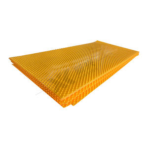 Revestimiento de HDPE con Cierre en V de 1.5 mm de Espesor, Material Virgen con Rendimiento de Sellado Superior para Estanques de Peces y Granjas de Camarones en Acuicultura - Product Image 6