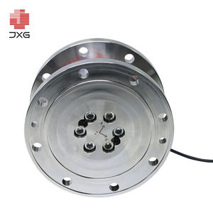 Transductor de sensor de fuerza multieje Célula de carga de 6 ejes para prueba de resistencia Prueba de neumáticos Sistemas solares Estructuras de techo Aeroespacial 3C - Product Image 6