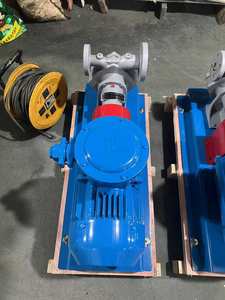 Lwb150 Gas Transfer <b>Pump</b> lpg Gas <b>Pump</b> lpg Cylinder Filling <b>Pump</b> - Product Image 6