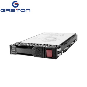P47822-B21 P48127-001 6.4TB NVMe Gen4 SFF SCN U.2 ไดรฟ์ SSD หลายผู้ผลิต - Product Image 6