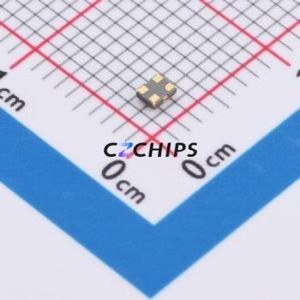 OT7EL89CJI-111YLC-8M Crystal Oscillator (Active) SMD2016-4P Crystal Oscillator 8MHz 10ppm CMOS - Product Image 2