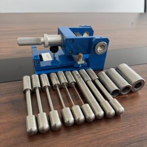 Testeur de flexibilité de revêtement cylindrique émaillé pour tester les peintures, les vernis et les revêtements - Product Image 2