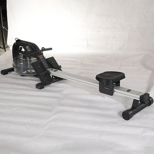 <span class=keywords><strong>Rameur</strong></span> d'exercice statique à entraînement par courroie pour la <span class=keywords><strong>perte</strong></span> <span class=keywords><strong>de</strong></span> <span class=keywords><strong>poids</strong></span>, l'exercice aérobie en salle, l'entraînement physique, équipement <span class=keywords><strong>de</strong></span> gym, mono-rail, <span class=keywords><strong>rameur</strong></span> aquatique - Product Image 5