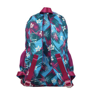 Mochila de moda impermeable Unisex para niños, mochila de escuela primaria con cierre de cremallera, mochila para niños de regreso a la escuela - Product Image 2