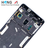 Layar LCD Terlaris untuk Xiaomi Mi Note 2 LCD untuk Xiaomi Mi Note 2 Display