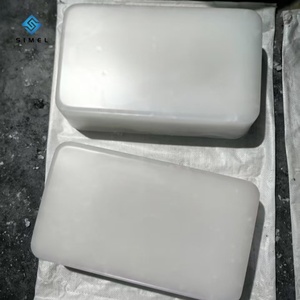 La cire d'abeille biologique de haute qualité bloque les matières premières naturelles pures pour la fabrication de bougies Stock à bas prix avec une livraison rapide - Product Image 6