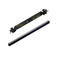 Capteur de sécurité pour porte battante Oredy 4Safe, détecteur de mouvement, cellule photoélectrique, rideau lumineux de sécurité pour porte battante automatique