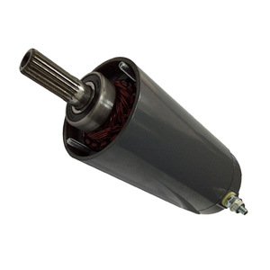 Dp 1209g Permanent Magnet Dc Motor <b>Brushed</b> Type For Mechanical Equipment - Product Image 1