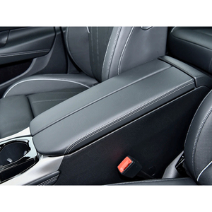 VOLKSWAGEN PASSATs V6 GT FWD 2018/LHD d'occasion - Product Image 6