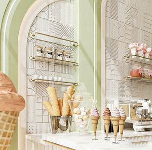 Rizo: Todos los aneles de borde antiguo - Product Image 6