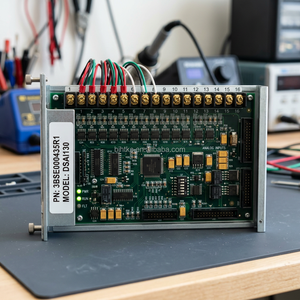 Módulo IGBT VFD de Media/Alta Tensión A'b'bGDD471A001 A'b'bGUSP6500V/4500V 1000A/3500A 50/60Hz - Product Image 2