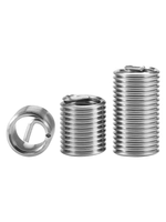Inserts filetés pour câbles 3/4-20 Unef pour usage aéronautique