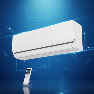 Climatiseur mobile portatif split 12000 BTU à fréquence variable avec télécommande pour usage domestique et familial - Product Image 5