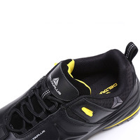 Chaussures de sécurité DELTAPLUS 301335 TW302 S3, sans métal, embout composite, anti-perforation, résistantes à la chaleur, chaussures de travail, chaussures industrielles