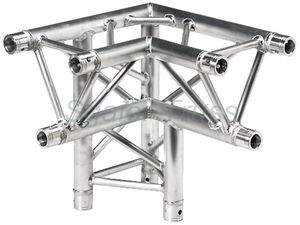 Треугольная ферма F33, евро ферма, стрела для выставочного освещения - Product Image 4