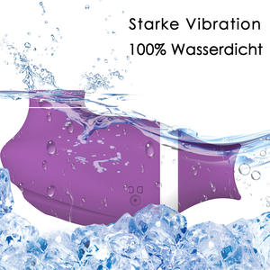 هزاز 2 في 1 للامتصاص واللعق، ألعاب جنسية نسائية، هزاز البظر للنساء، محفز مزدوج للمنطقة جي، مدلكات الحلمات - Product Image 5