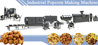 Machine à fabriquer soi-même, pour tabac, le beurre, le chocolat et le pop-corn