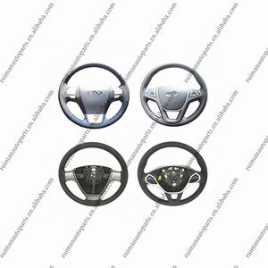 Pièces de volant de cerise, assemblage d'origine, - Product Image 2