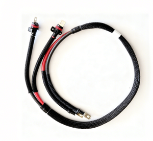 Câble d'alimentation T100 pour bras de drone agricole – Accessoire en plastique le plus vendu - Product Image 1