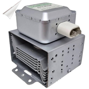 Magnetron M24FB-610 220V Monophasé DC pour Four à Micro-ondes Industriel 240W 300W 350W 360W 400W 500W 600W 1000W - Product Image 1