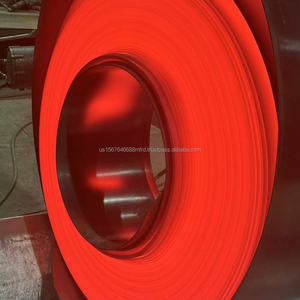 Plaque en acier inoxydable laminée à chaud de 5 mm pour échangeurs de chaleur de chaudière, revêtement couleur, épaisseur 0,8 mm 1 mm, tôle 8K - Product Image 3