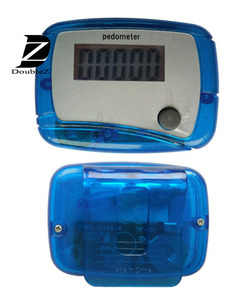 Máy Đếm Bước Chân Kỹ Thuật Số <span class=keywords><strong>Lcd</strong></span> Điện Tử Giá Rẻ - Product Image 5