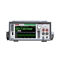 Tektronix Keithley DMM6500 Million Watch DMM7510 Alat Ukur Elektronik Sentuh Asli Presisi Setengah-Dekaliper Tujuh Posisi