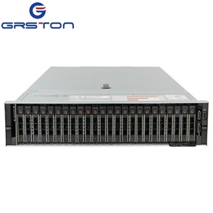 Serveur SATA d'entrée de gamme 826681-B21 DL380 Gen9 E5-2609v4 1P 8GB-R <span class=keywords><strong>B140i</strong></span> 8SFF 500W PS 826681-B21 - Product Image 6