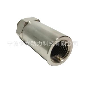 Válvula de desbordamiento de combustible 20765317 3097433 para camiones Volvo de servicio medio y pesado, pieza de repuesto - Product Image 4