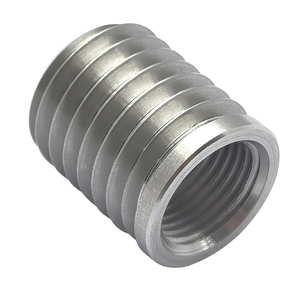 Kit de Reparación de Roscas de Culata <span class=keywords><strong>Ford</strong></span> 4.6L 5.4L, Reparación de Orificios de Bujías Dañados, Inserto 3/4-10 a M14*1.25 para Motores Triton de 2 Válvulas - Product Image 2