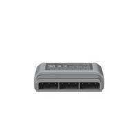 Récepteur de manette sans fil 8BitDo Retro avec logo 8BitDo pour consoles PS1 et PS2