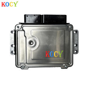 ECU ECM E37B MEG17.9.12 39127-2B690 391272B690 para Hyundai Grand <span class=keywords><strong>Avega</strong></span> 39127 2B690 Unidad de control del motor - Product Image 2